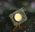 قابلیت های چراغ شارژی مینی نیچرهایک مدل CNK2450ZM014