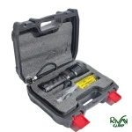 اقلام همراه چراغ قوه اسمال سان مدل T301