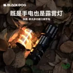 چراغ قوه برند بلک داگ مدل‌ CBD2450ZM011