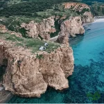 چادر بادی 2-3 نفره برند نیچرهایک مدل CNK2300ZP012