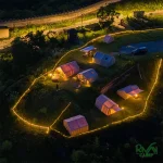 چادر بادی ایر 17.2 برند نیچرهایک CNH22ZP012