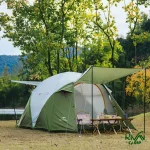 چادر 4 نفره برند نیچرهایک CNK2450WS041