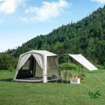 چادر بادی نیچرهایک | CNK2350WS022 برای سفر و کمپینگ