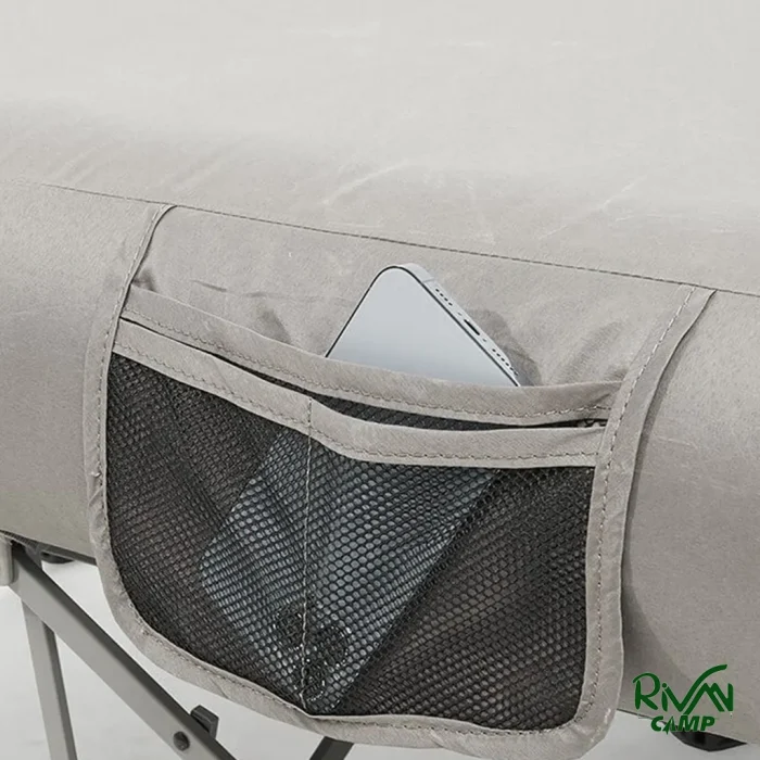 امکانات تخت تاشو دو نفره نیچرهایک مدل CNH22JU021