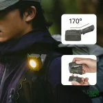 جزئیات چراغ شارژی مینی نیچرهایک مدل CNK2450ZM014