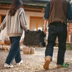 کیف اشپزخانه نیچرهایک مدل CNH22SN008