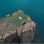 چادر بادی 2-3 نفره برند نیچرهایک CNK2300ZP012