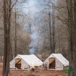 چادر بادی 2-3 نفره نیچرهایک CNK2300ZP012