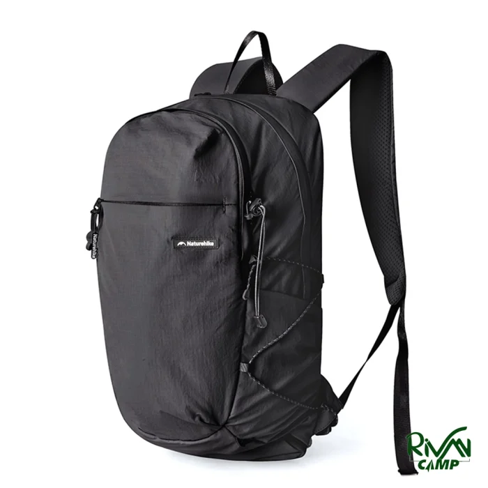 کوله پشتی نیچرهایک CNK2450XB023 مشکی