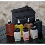 اقلام موجود در ست ادویه بلک داگ مدل CBD2450XB019