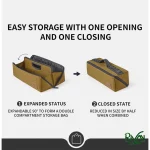 بسته بندی کیف ابزار برند نیچر هایک مدل CNH22SN018