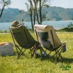 استحکام صندلی مسافرتی نیچرهایک CNK2550JJ019