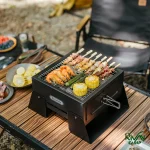 باربیکیو برند نیچرهایک CNK2450CF017