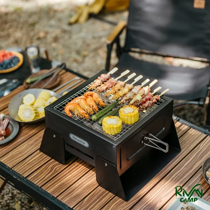 باربیکیو برند نیچرهایک CNK2450CF017