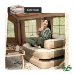 کاربرد مبل بادی نیچرهایک مدل CNK2300DZ010