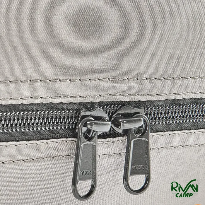 جزئیات تخت تاشو دو نفره نیچرهایک مدل CNH22JU021