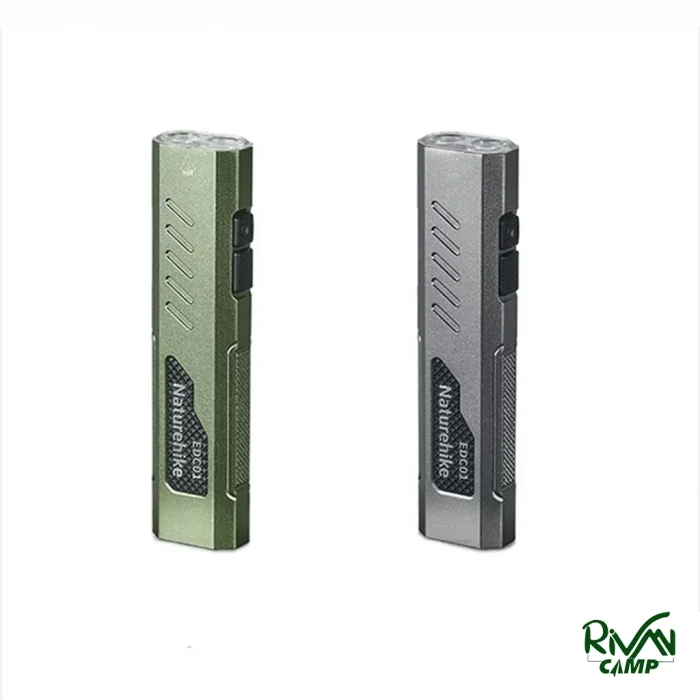 رنگ بندی چراغ چند منظوره نیچرهایک مدل CNK2450ZM016