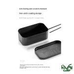 کیفیت ساخت بالای یغلبی کمپینگ بلک داگ مدل CBD2450CF015