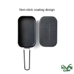 یغلبی کمپینگ بلک داگ مدل CBD2450CF015