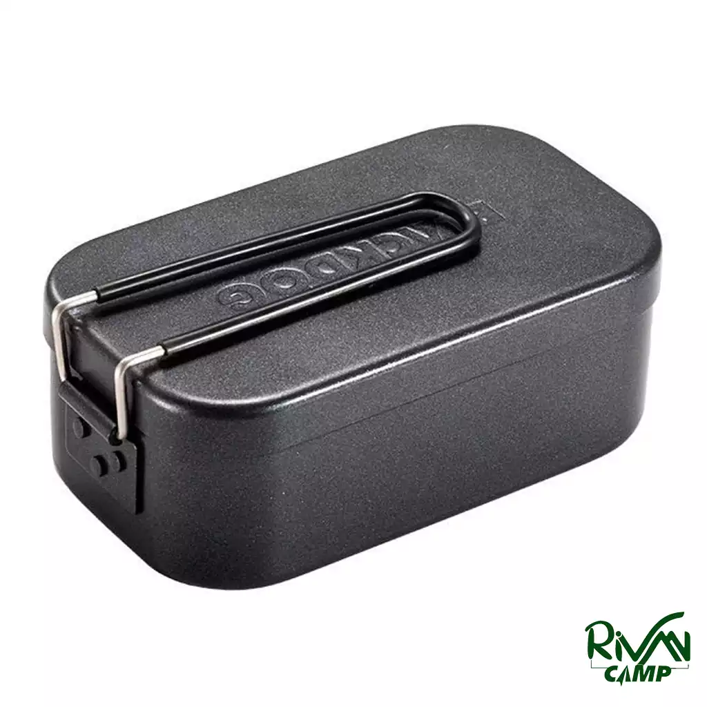 یغلبی کمپینگ بلک داگ مدل CBD2450CF015