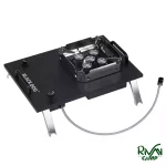 اجاق گاز رومیزی 5 هسته بلک داگ مدل CBD2550CF010