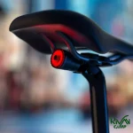 چراغ عقب هوشمند دوچرخه بلک داگ مدل CBD2450ZM018