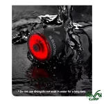 چراغ عقب هوشمند دوچرخه بلک داگ مدل CBD2450ZM018