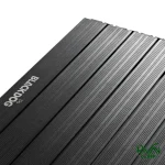 کیفیت ساخت میز بلک داگ مدل CBD2450JJ027