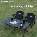 استفاده از میز بلک داگ مدل CBD2450JJ027 در طبیعت