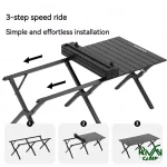 نحوه استفاده از میز بلک داگ مدل CBD2450JJ027