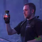 نحوه استفاده از چراغ قوه جیبی بلک داگ مدل CBD2550ZM016