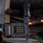 چراغ قوه جیبی بلک داگ مدل CBD2550ZM016