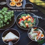 کاسه لعابی ضخیم بلک داگ مدل CBD2450CF019