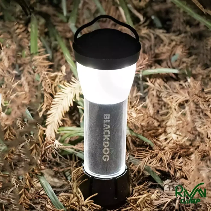 چراغ قوه بلک داگ مدل BD- LYD006