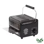 اجاق گاز کاستی بلک داگ مدل CBD2450CF021