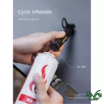 مشعل بلک داگ مدل CBD2550PJ010