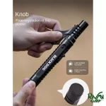 مشعل بلک داگ مدل CBD2550PJ010