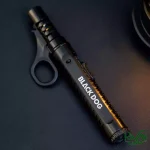 رنگ مشکی جذاب مشعل بلک داگ مدل CBD2550PJ010