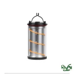 چراغ محیطی بلک داگ مدل CBD2550ZM018