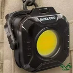 چراغ کمپینگ جیبی Star Core بلک داگ مدل CBD2550ZM017