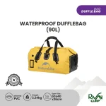 کیف 90 لیتر ضدآب نیچرهایک مدل CNK2450XB015