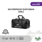 کیف 60 لیتر ضدآب نیچرهایک مدل CNK2450XB015 مشکی