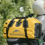 طراحی کیف 60 لیتر ضدآب نیچرهایک مدل CNK2450XB015