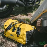 کاربرد کیف 60 لیتر ضدآب نیچرهایک مدل CNK2450XB015