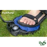 پدال دوش صحرایی نیچرهایک مدل NH17L101-D