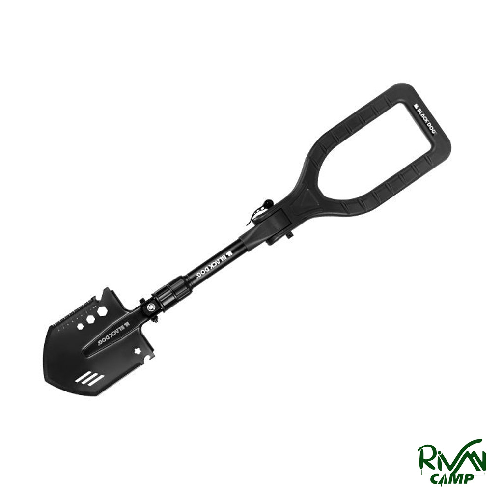 بیل مکانیکی و تاشو بلک داگ مدل CBD2450PJ018