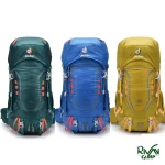 کوله پشتی کوهنوردی 5+35 لیتری دیوتر