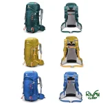 رنگبندی کوله پشتی کوهنوردی 5+35 لیتری دیوتر
