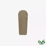 آستر کیسه خواب فوق سبک فایرورکس نیچرهایک مدل CNH22SD016 رنگ زیتونی