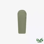 آستر کیسه خواب فوق سبک فایرورکس نیچرهایک مدل CNH22SD016 رنگ طوسی